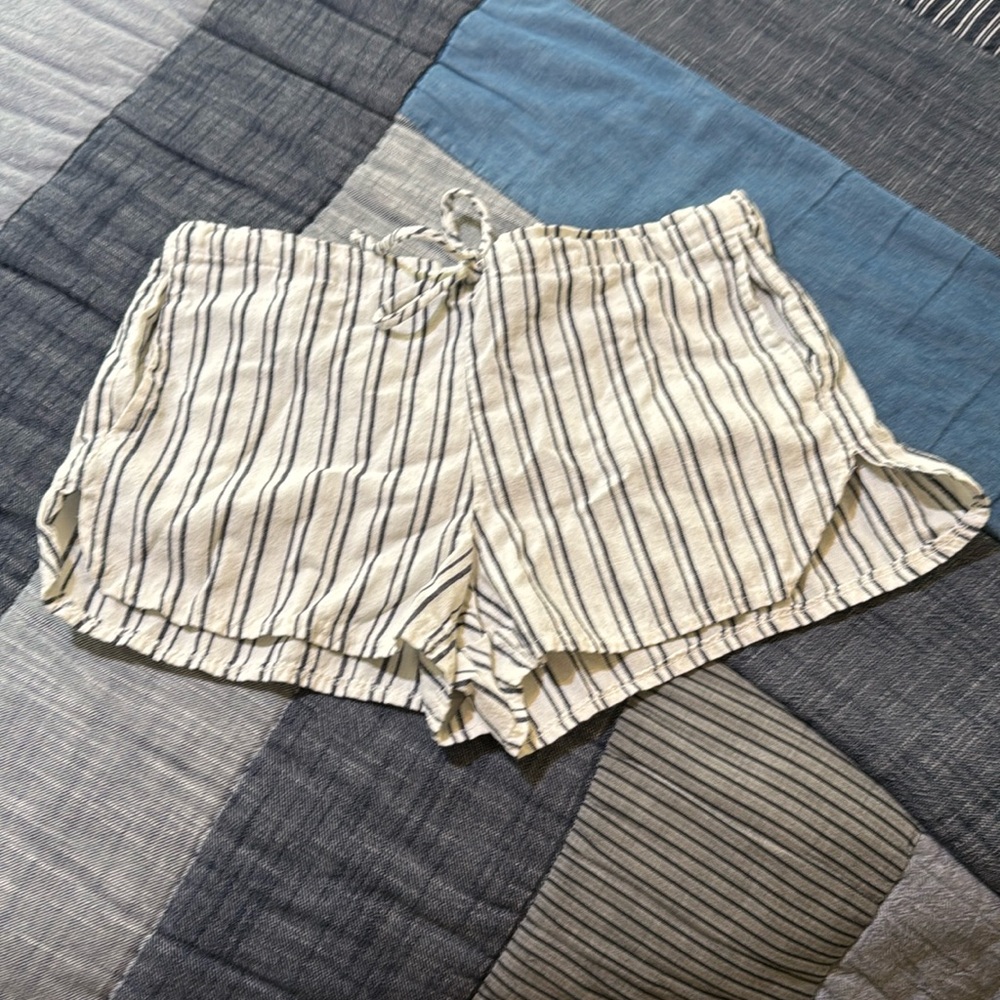 Brandy shorts